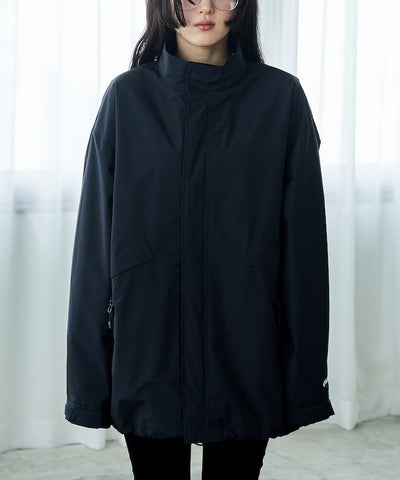 +phenix × FREAK'S STORE／GORE-TEX WINDSTOPPER 女裝 短版軍裝大衣外套（日本聯名限定）