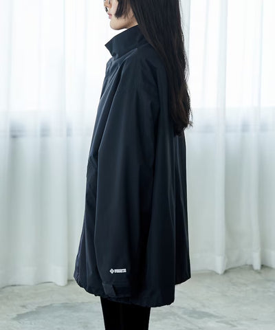 +phenix × FREAK'S STORE／GORE-TEX WINDSTOPPER 女裝 短版軍裝大衣外套（日本聯名限定）