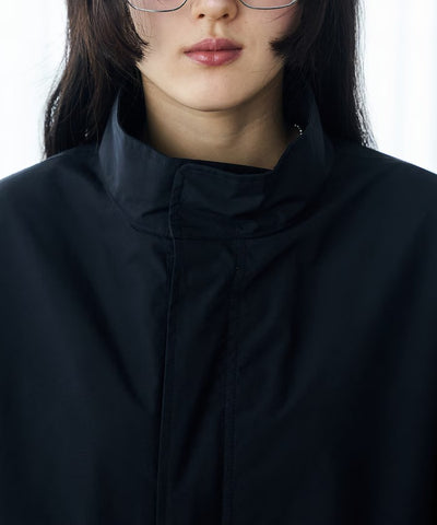 +phenix × FREAK'S STORE／GORE-TEX WINDSTOPPER 女裝 短版軍裝大衣外套（日本聯名限定）