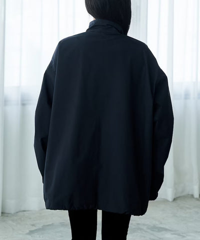 +phenix × FREAK'S STORE／GORE-TEX WINDSTOPPER 女裝 短版軍裝大衣外套（日本聯名限定）