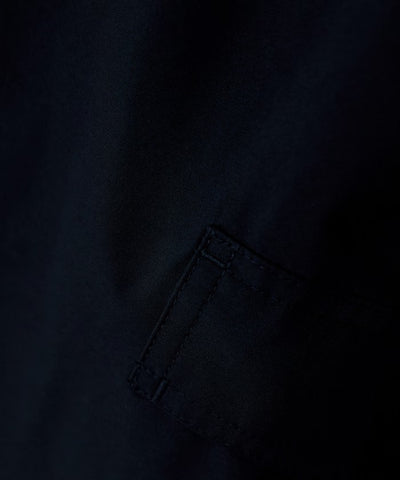 +phenix × FREAK'S STORE／GORE-TEX WINDSTOPPER 女裝 短版軍裝大衣外套（日本聯名限定）