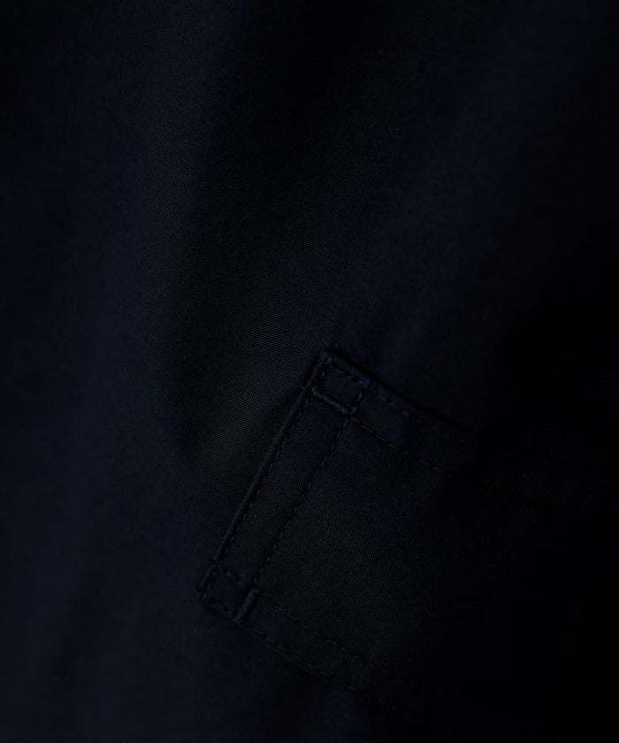 +phenix × FREAK'S STORE／GORE-TEX WINDSTOPPER 女裝 短版軍裝大衣外套（日本聯名限定）