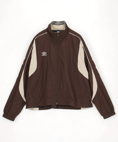 UMBRO × FREAK’S STORE / 別注尼龍運動外套