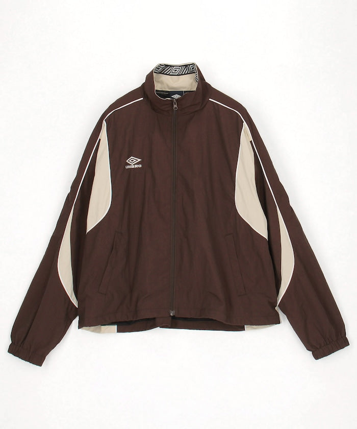 UMBRO × FREAK’S STORE / 別注尼龍運動外套