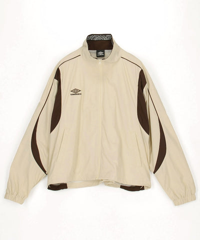 UMBRO × FREAK’S STORE / 別注尼龍運動外套