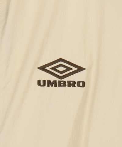 UMBRO × FREAK’S STORE / 別注尼龍運動外套