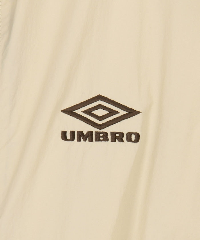 UMBRO × FREAK’S STORE / 別注尼龍運動外套