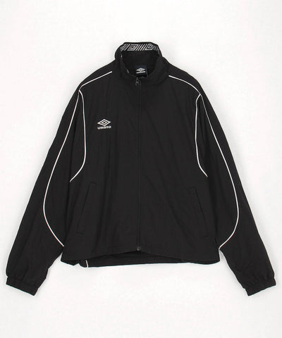 UMBRO × FREAK’S STORE / 別注尼龍運動外套