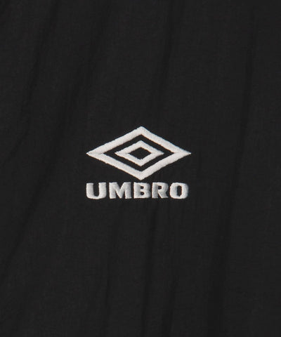 UMBRO × FREAK’S STORE / 別注尼龍運動外套