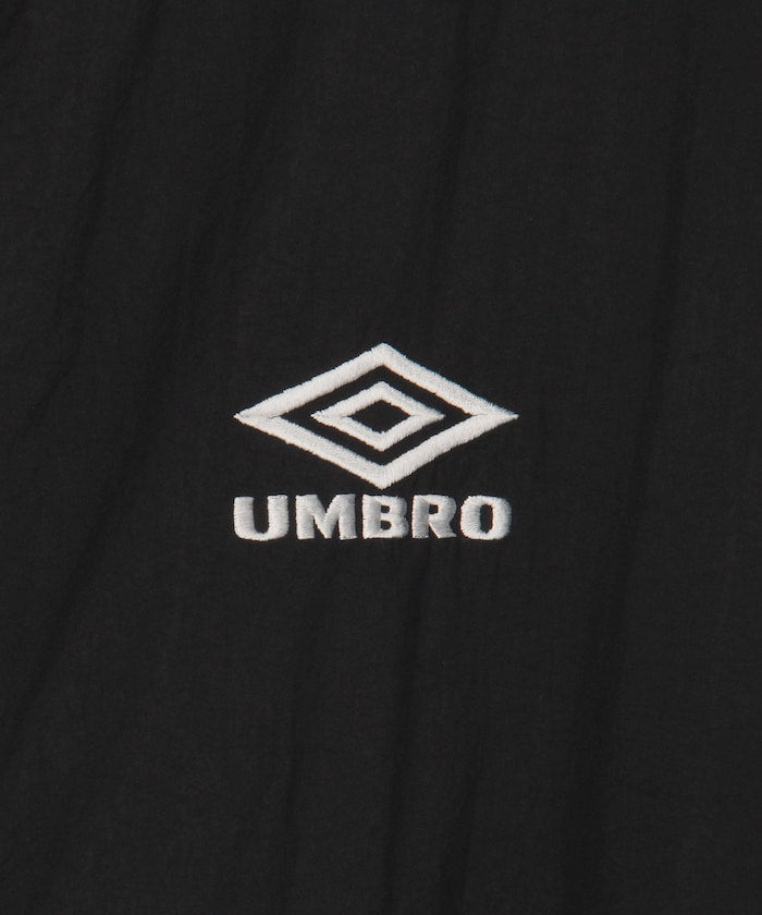 UMBRO × FREAK’S STORE / 別注尼龍運動外套