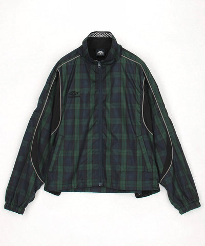 UMBRO × FREAK’S STORE / 別注尼龍運動外套
