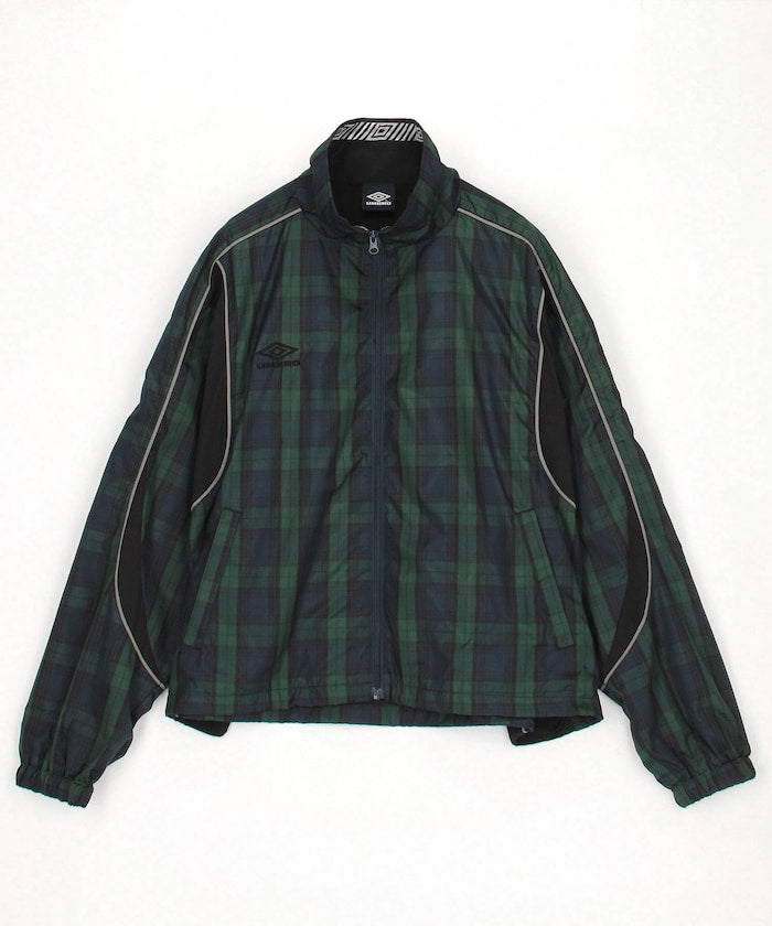 UMBRO × FREAK’S STORE / 別注尼龍運動外套