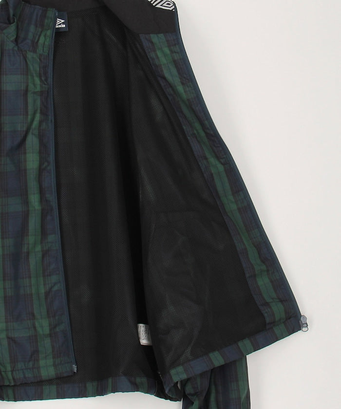 UMBRO × FREAK’S STORE / 別注尼龍運動外套