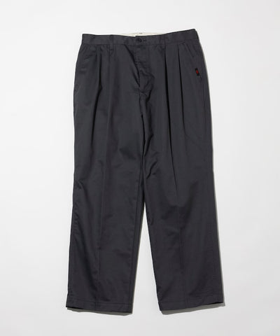 RED KAP × FREAK’S STORE / 別注 SMU PT-38 雙褶寬版工作褲