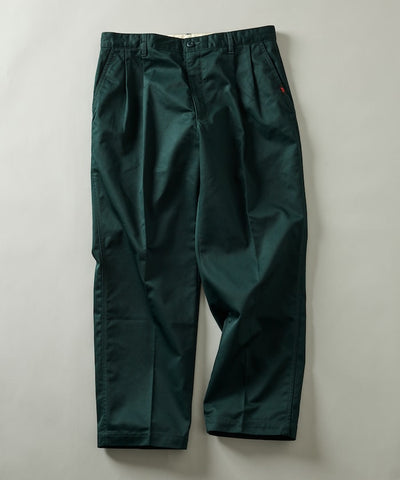 RED KAP × FREAK’S STORE / 別注 SMU PT-38 雙褶寬版工作褲