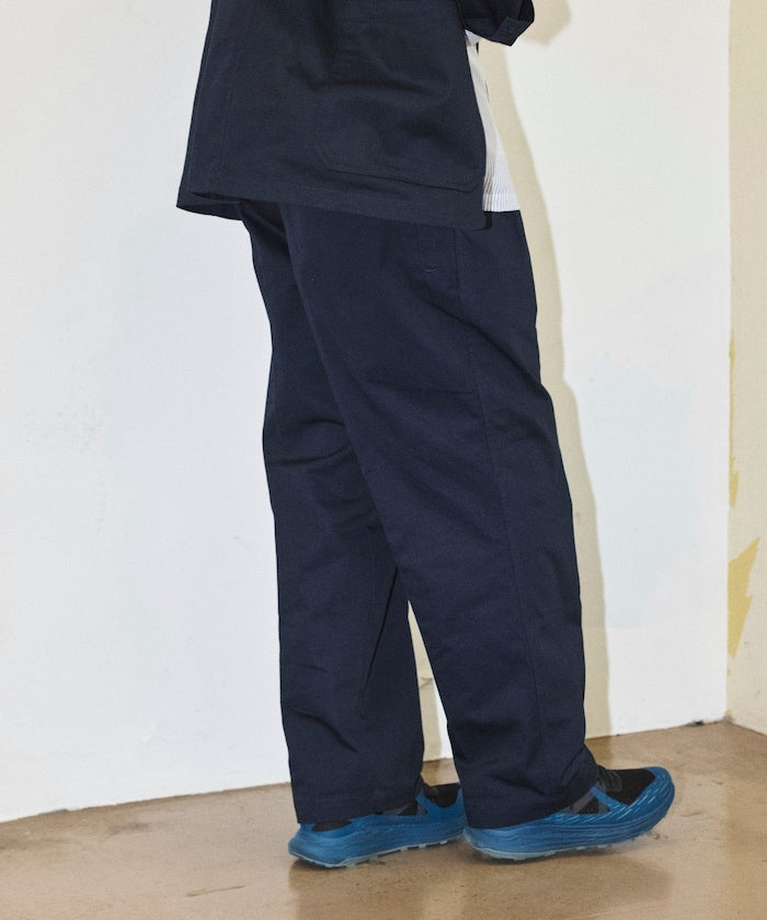 RED KAP × FREAK’S STORE / 別注 SMU PT-38 雙褶寬版工作褲