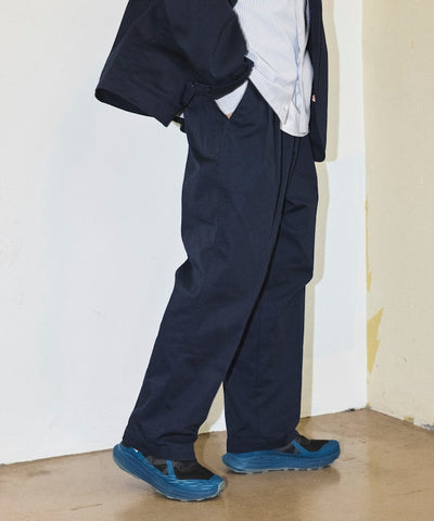 RED KAP × FREAK’S STORE / 別注 SMU PT-38 雙褶寬版工作褲