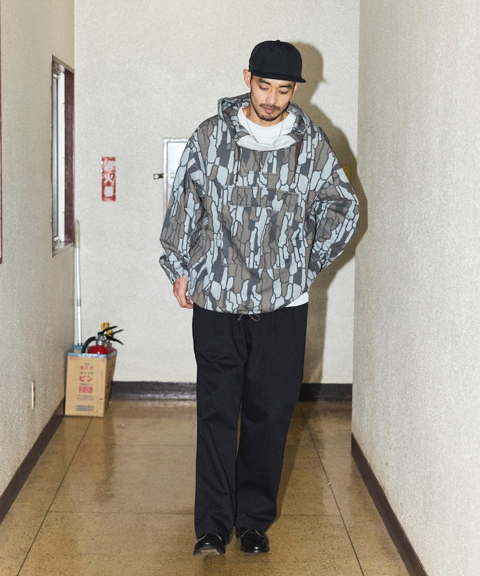 RED KAP × FREAK’S STORE / 別注 SMU PT-38 雙褶寬版工作褲