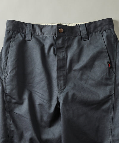 RED KAP × FREAK'S STORE / 別注 PT-20 斜紋圓筒寬版工作褲