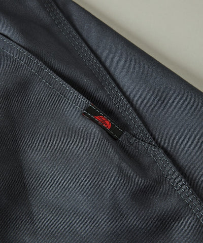 RED KAP × FREAK'S STORE / 別注 PT-20 斜紋圓筒寬版工作褲