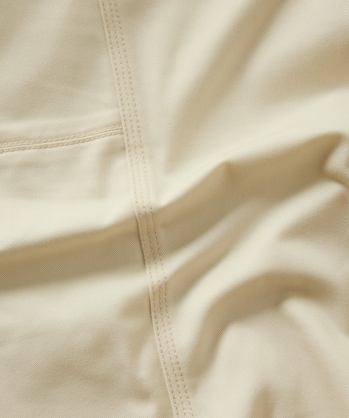 RED KAP × FREAK'S STORE / 別注 PT-20 斜紋圓筒寬版工作褲