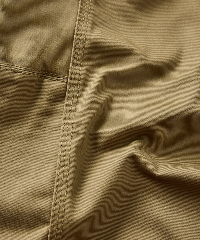 RED KAP × FREAK'S STORE / 別注 PT-20 斜紋圓筒寬版工作褲