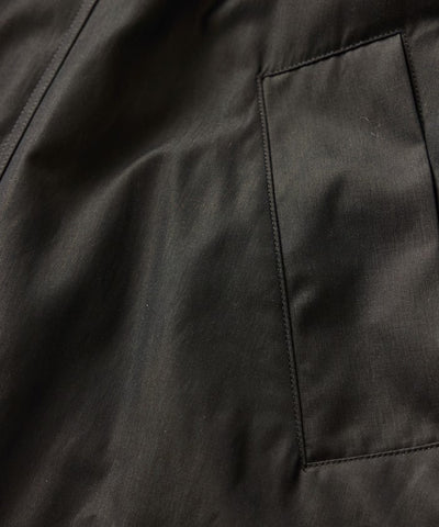 Barbour × Firsthand／女裝 TRANSPORT 加長版立領外套（日本聯名限定）