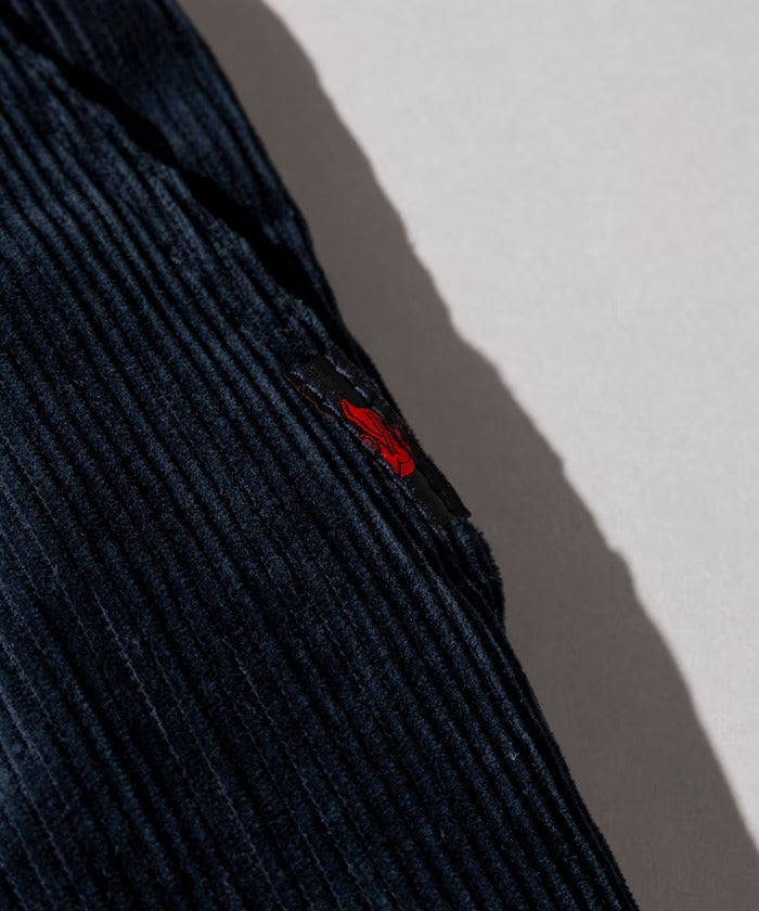 RED KAP × FREAK'S STORE / 復古燈芯絨雙褶寬版長褲（日本聯名限定）