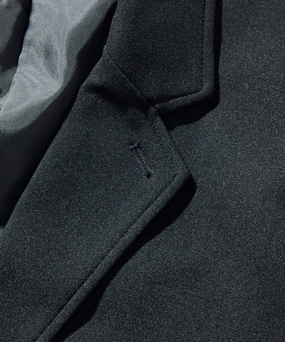 FREAK'S STORE /寬鬆西裝外套＋打褶寬版工作褲 兩件式套裝（26FW）