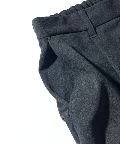 FREAK'S STORE /寬鬆西裝外套＋打褶寬版工作褲 兩件式套裝（26FW）