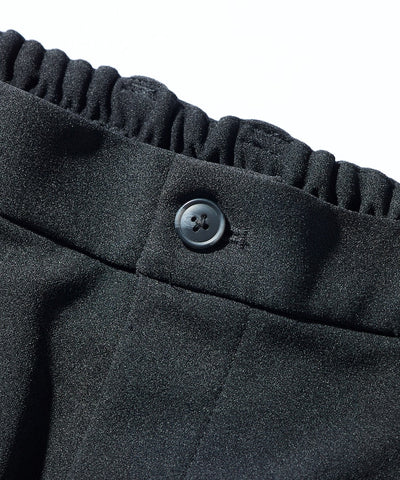 FREAK'S STORE /寬鬆西裝外套＋打褶寬版工作褲 兩件式套裝（26FW）