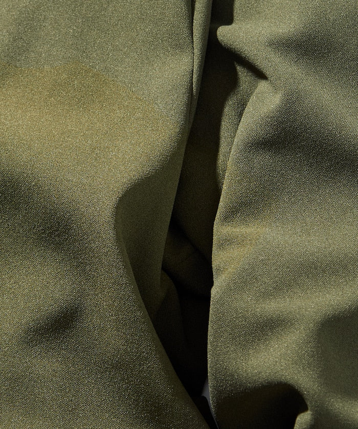 FREAK'S STORE /寬鬆西裝外套＋打褶寬版工作褲 兩件式套裝（26FW）