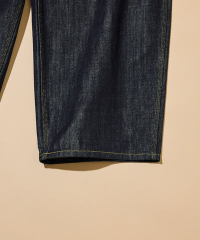 Lee × FREAK'S STORE / 別注101牛仔工裝褲（26FW）