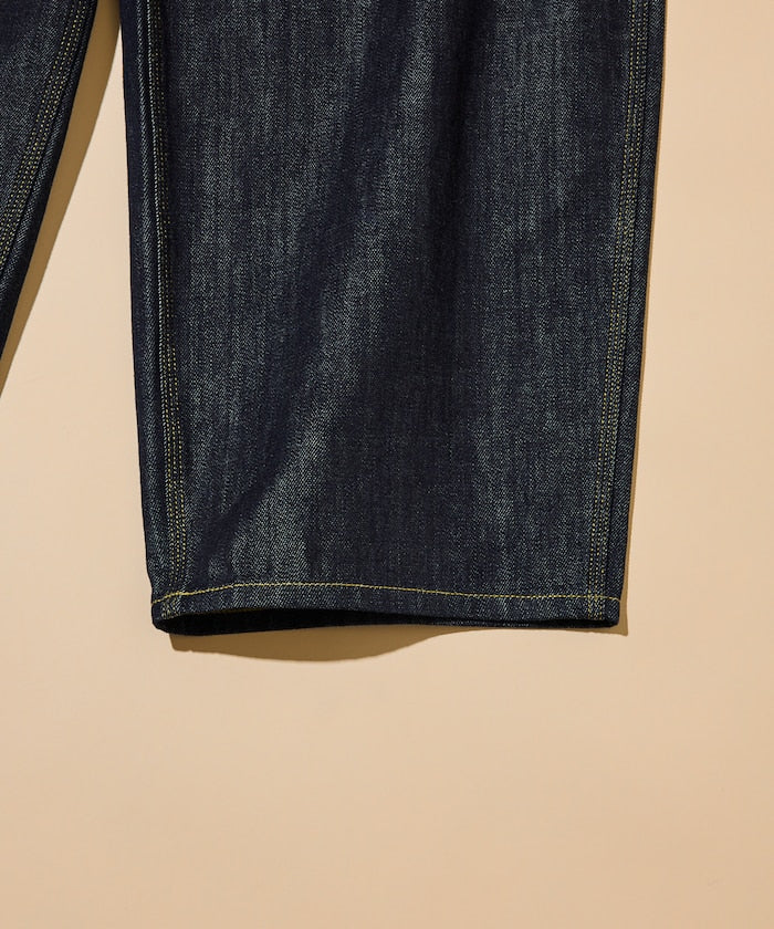 Lee × FREAK'S STORE / 別注101牛仔工裝褲（26FW）