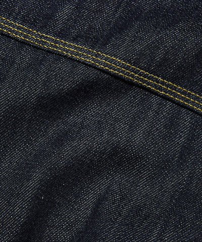 Lee × FREAK'S STORE / 別注101牛仔工裝外套（26FW）