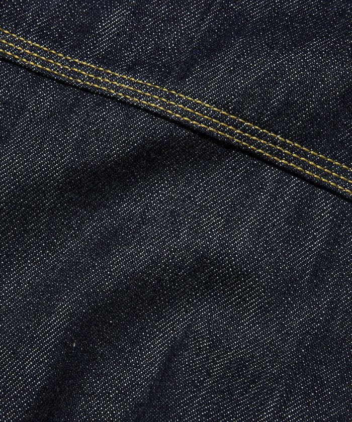Lee × FREAK'S STORE / 別注101牛仔工裝外套（26FW）