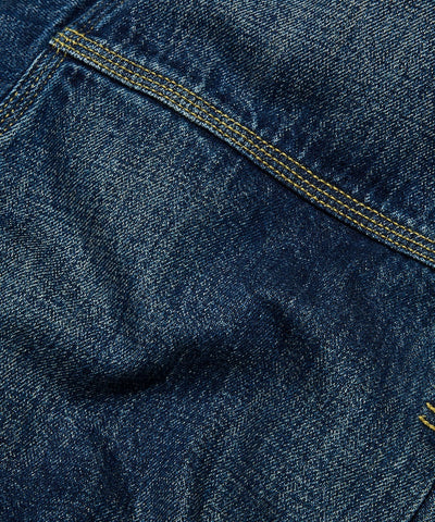 Lee × FREAK'S STORE / 別注101牛仔工裝外套（26FW）