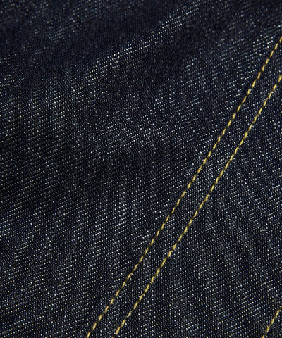 Lee × FREAK'S STORE / 別注101-J牛仔騎士外套（26FW）
