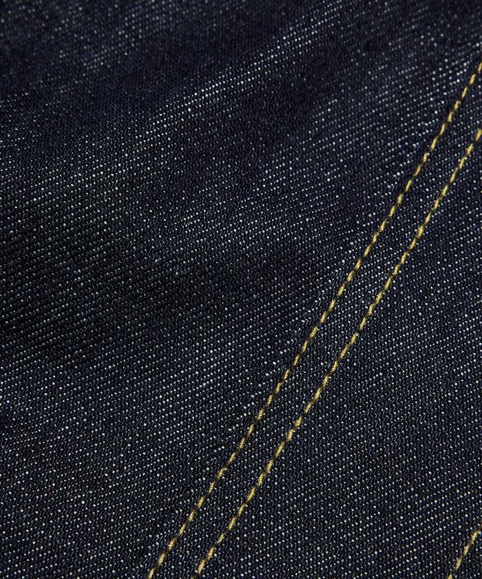 Lee × FREAK'S STORE / 別注101-J牛仔騎士外套（26FW）