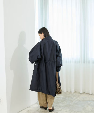 +phenix × FREAK'S STORE／GORE-TEX WINDSTOPPER 女裝 軍裝大衣外套（日本聯名限定）