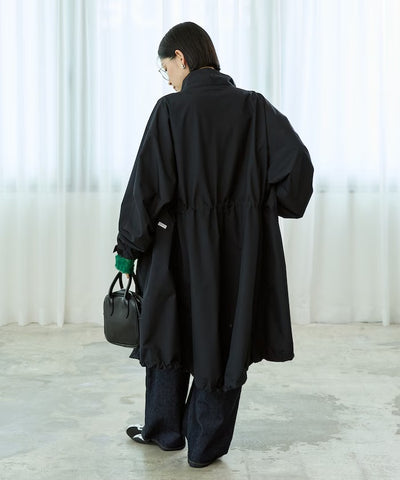 +phenix × FREAK'S STORE／GORE-TEX WINDSTOPPER 女裝 軍裝大衣外套（日本聯名限定）