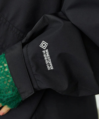 +phenix × FREAK'S STORE／GORE-TEX WINDSTOPPER 女裝 軍裝大衣外套（日本聯名限定）