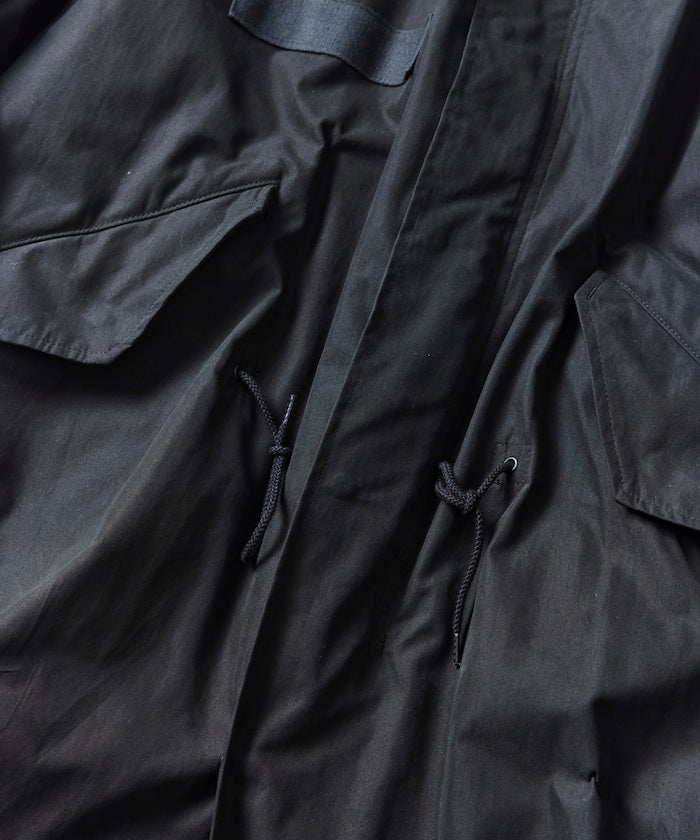 FREAK'S STORE / M-65鋪棉內裡兩件式長版軍裝外套 （26FW）