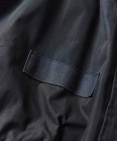 FREAK'S STORE / M-65鋪棉內裡兩件式長版軍裝外套 （26FW）