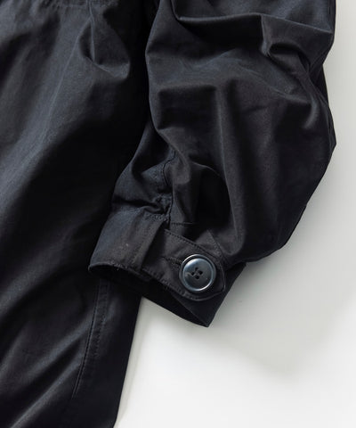 FREAK'S STORE / M-65鋪棉內裡兩件式長版軍裝外套 （26FW）