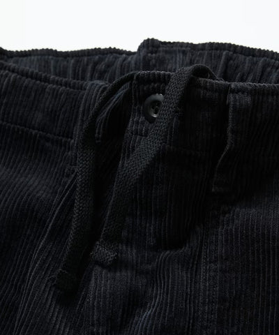 HINSON × FREAK'S STORE／寬版直筒燈芯絨工作褲（日本聯名限定）