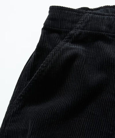 HINSON × FREAK'S STORE／寬版直筒燈芯絨工作褲（日本聯名限定）