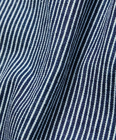 HINSON × FREAK'S STORE／寬版直筒工作褲（日本聯名限定）