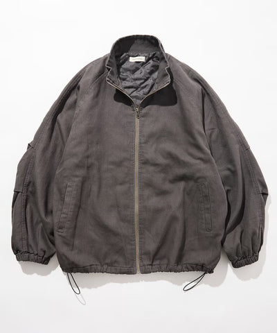 FREAK'S STORE／中綿 立領鋪棉 短版外套