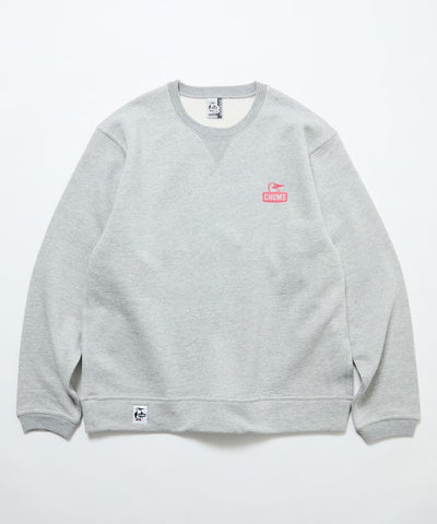 CHUMS × FREAK'S STORE／貓咪大嘴鳥圓領衫（日本聯名限定）